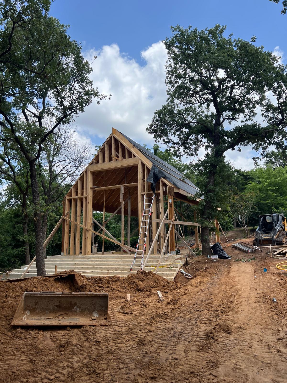 Roofing project image 3